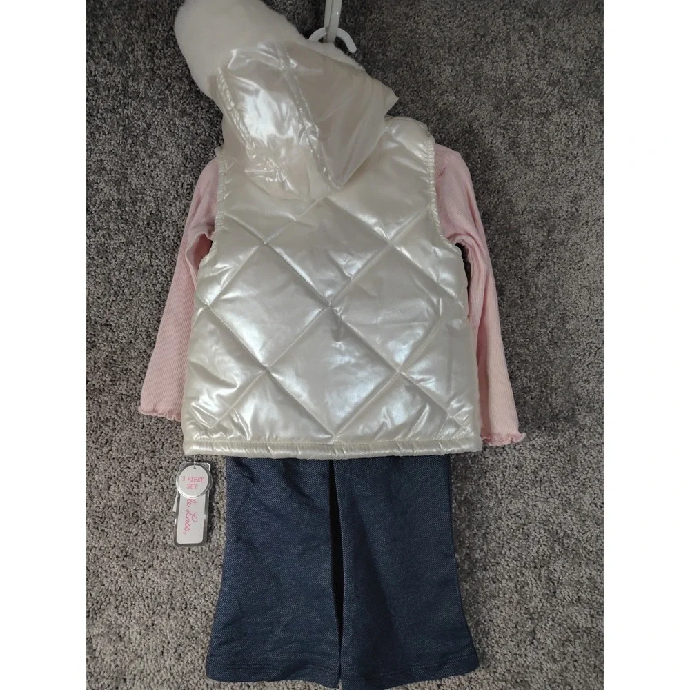 Little Lass nwt